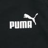 Puma Дышащие спортивные шорты с логотипом Мужские плавки черные 844799-01