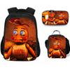 Прочный и вместительный рюкзак Five Nights At Freddys для студентов