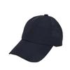 Adjustable Outdoor Sports Hat Breathable Snapback Hat Fashion Ponytail Baseball Cap  Women