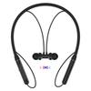 Спортивные Bluetooth-наушники-вкладыши с шейным ободом Newmine H12