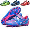 FootballShoes Size 30-47 Casual Children's Shoes Breathable Shoes Boy's and Girl's Sports Running Shoes