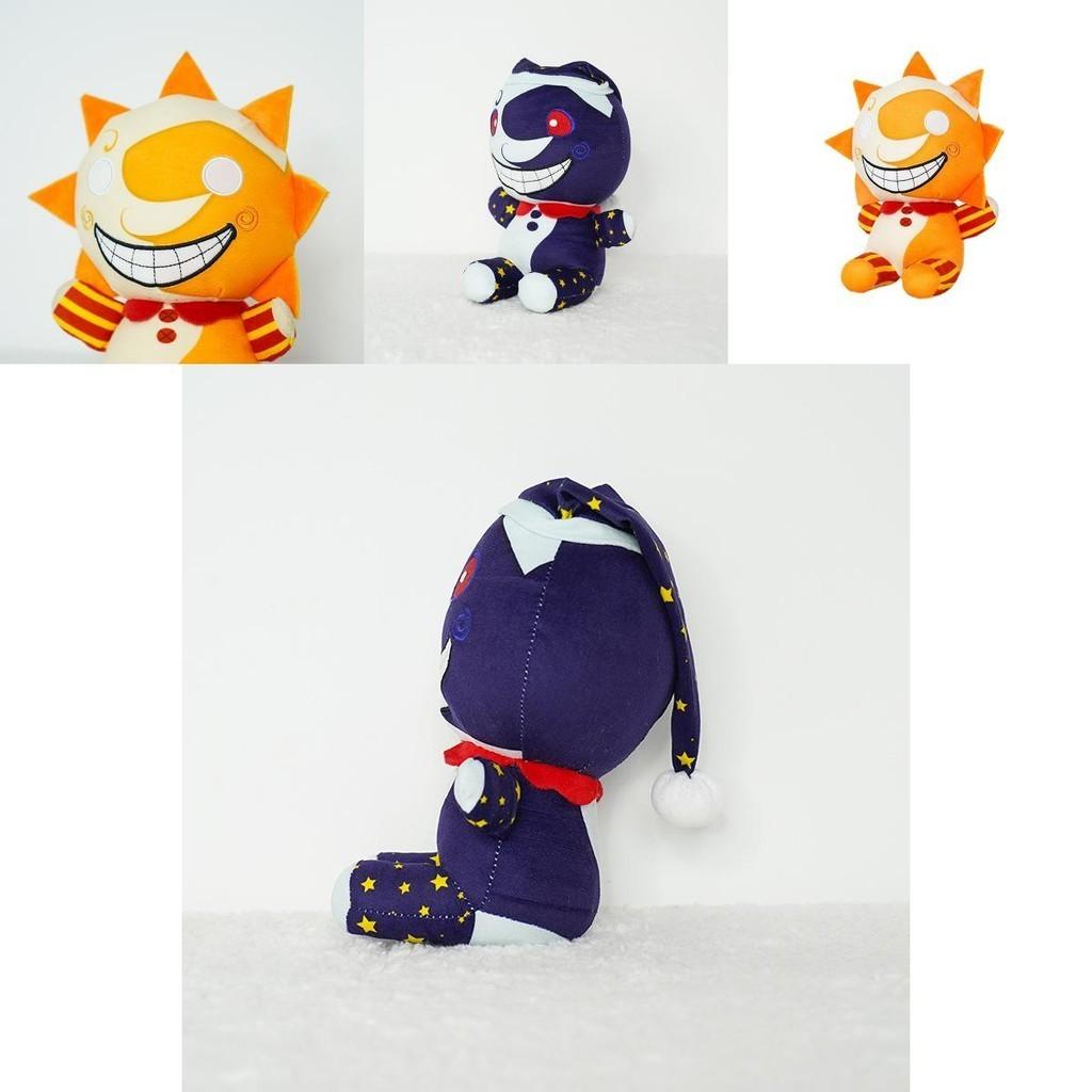 Five Nights At Freddy's Plush Toy- Soft And Collectible