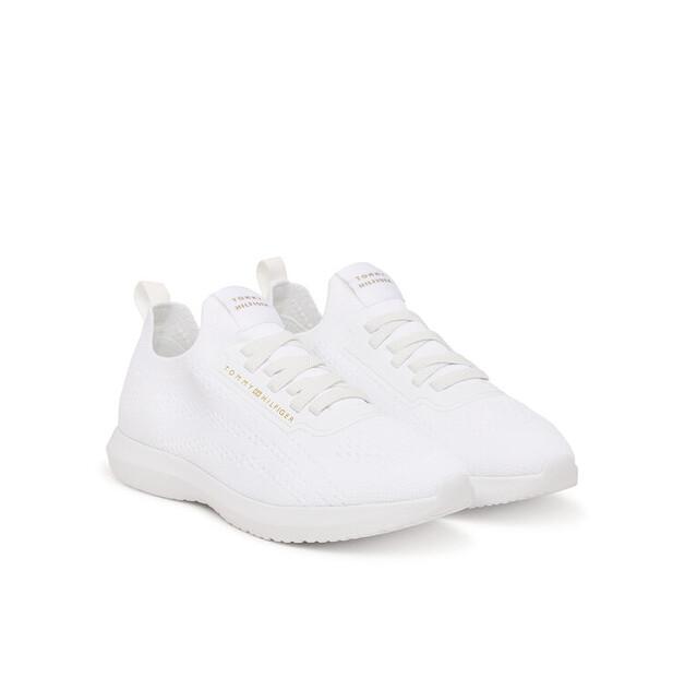 Кроссовки Tommy Hilfiger Knit Extralight Runner