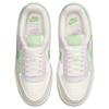 Nike Женские кроссовки Air Force 1 Shadow Белый Фиолетовый Зеленый DZ1847116