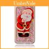 Для Samsung S5 И Note4 Чехол для телефона Alice Christmas из ТПУ с защитой и мультяшным дизайном