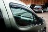 Ветровики (2 шт, Niken) для Peugeot Partner Tepee 2008-2018 гг