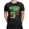 Футболка для мужчин и женщин с графическим принтом Rapper Young Boy Never Broke Again MASA Tour 2025 Хлопковая одежда