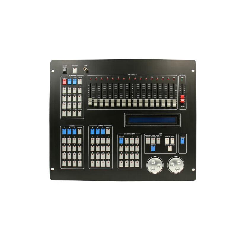 TY-DMX512 DMX512 Консоль управления освещением