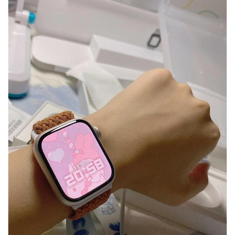 2025 Нераспечатанные Huaqiangbei S10 Оригинальные умные часы iWatchS10/Pro