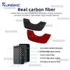 Carbon Fiber Style Storage Organizer for 2007-2014 Skoda Fabia 2 MK2 5J