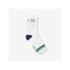 [Fila Kids] Fila X Susu Stripe Long Neck Socks  fk3scf5s02X Owh  q0zfk3scf5s02XOwh