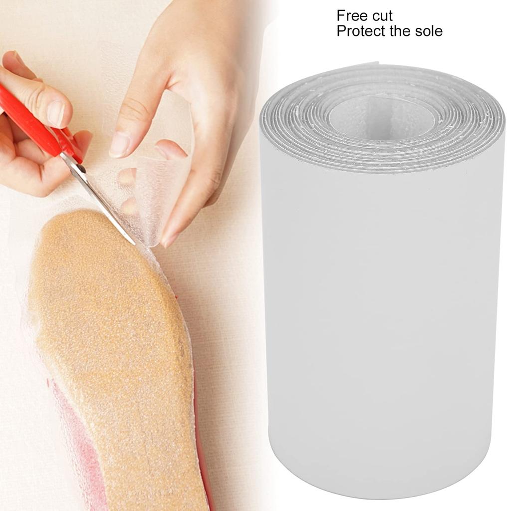 Защита подошвы, нескользящие подушечки для обуви, клейкие наклейки для подошвы обуви