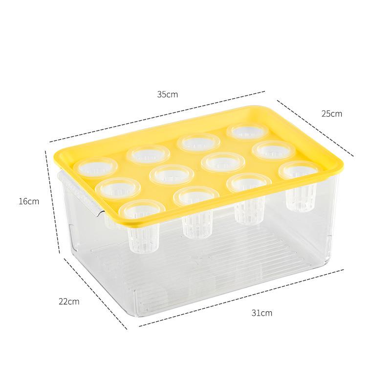 Экологичный аквариум для петушка: Стильный настольный микро-ландшафт для гостиной и офиса с аквариумом-симбиозом для золотых рыбок и растений