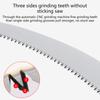 Hand Saw 20Inch Bending Pull Saw Woodworking Tool Garden Wall Panel Saw Fine Tooth Pruning Hand Saw