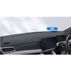 Для BYD ATTO 2 Yuan Pro Yuan UP EV 2024 2025 LHD RHD Коврик-тент на приборную панель автомобиля Чехол на панель приборов Нескользящий коврик Аксессуары
