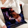 Classic Movie The Terminator Decorative Room Aesthetics Pillow Case Home Decor Bedroom Sofa Bed Couch Pillow Cover 45X45