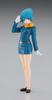 Hasegawa Egg Girls Collection Maiyuki Sara неокрашенный набор из смолы SP546 1/12 № 34 (Калифорния)
