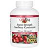 Клюквенный концентрат CranRich Super Strength в капсулах по 500 мг, 180 шт.