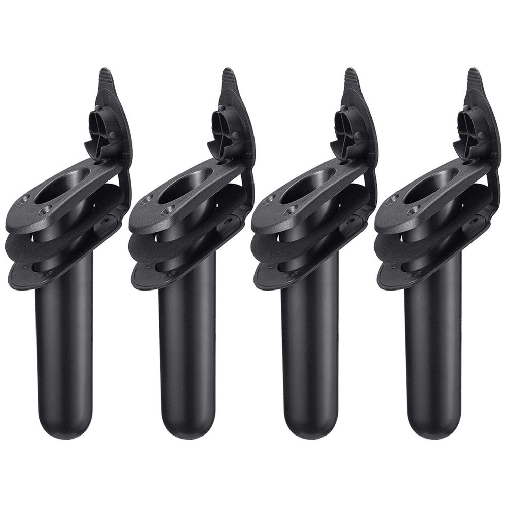 Для Каякинга Поддержка Рыболовные Инструменты Рыболовные Снасти Фиксированный Кронштейн Врезной Держатель Удилища Подставка