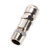 Air Tank Connector Pneumatic Fitting Easy To Install Quick Underseat for
