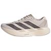 Женские кроссовки для бега Adizero Evo SL Putty Mauve Charcoal Iron Metallic KJ2001