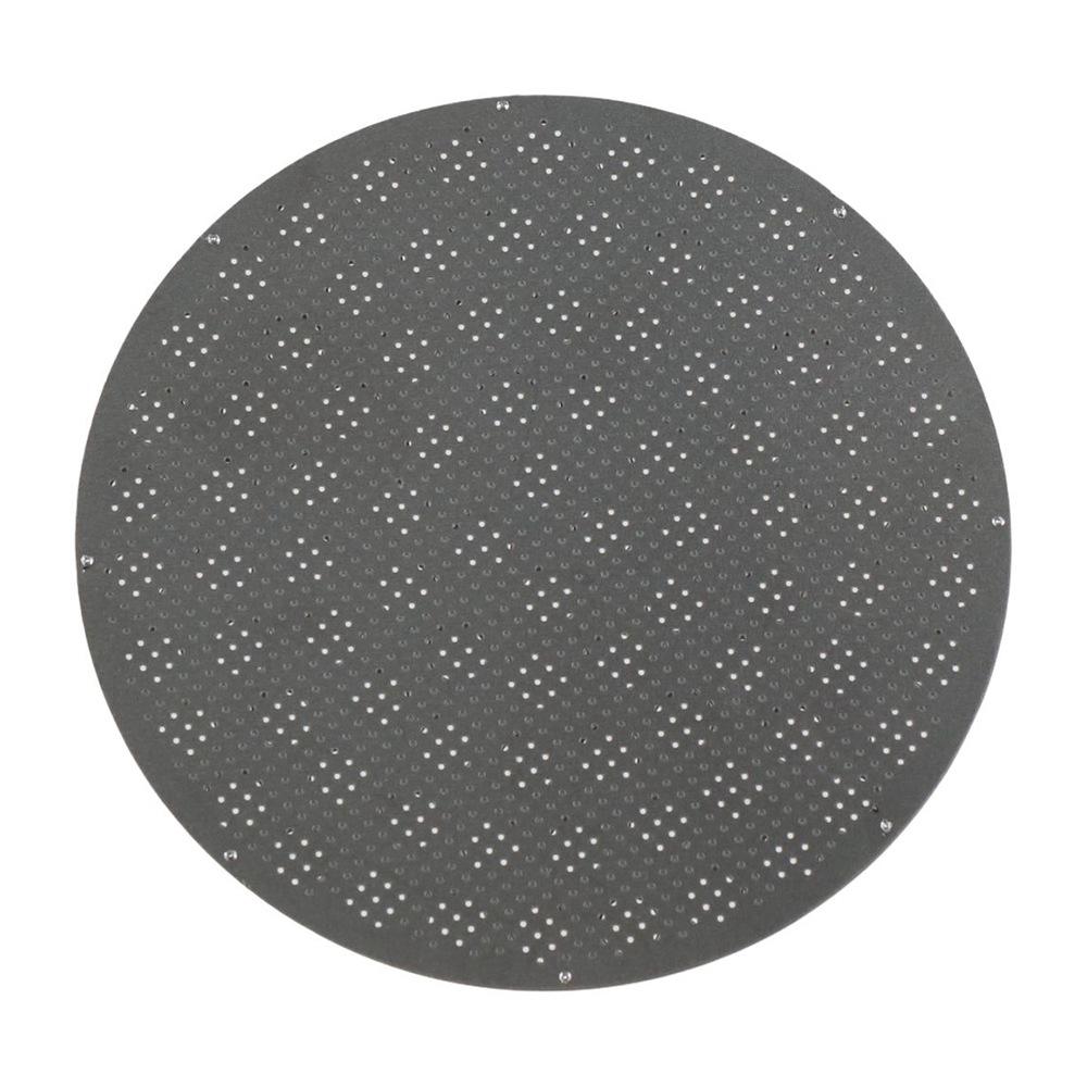 51/53/58 мм Двухслойный Фильтр-сетка для Кофе Многоразовый Фильтр-сетка для Портафильтра Эспрессо Бариста