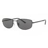 Ray Ban Rb3732 002 B1 Unisex Sunglasses