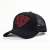 Embroidery Original Men's Baseball Caps Fashion Hip Hop Cap Men Hot Sale Sports Caps Unisex Mesh Breathable Casual Trucker Hats