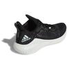 adidas Alphabounce Run Parley M Черный Основной Льняно-Зеленый G28372