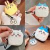Cute Chiikawa Case For Airpods 1/2/3 Protective Case For Airpods Pro Pro2 Kawaii Creative Wireless Bluetooth Earphone Anime Case