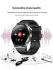 Умные часы Watch9 2025 с функцией Bluetooth-звонка и многофункциональными возможностями для здоровья и спорта