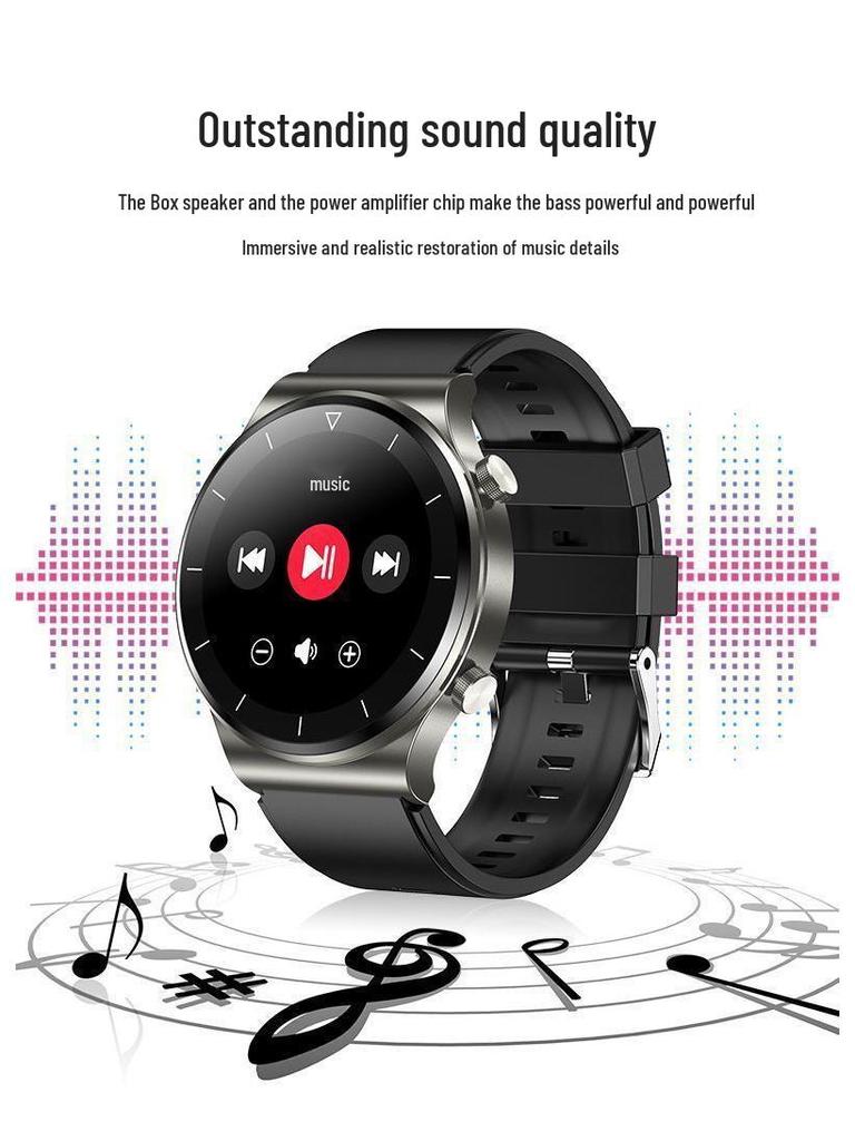 Умные часы Watch9 2025 с функцией Bluetooth-звонка и многофункциональными возможностями для здоровья и спорта