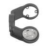Drone R Axis Repair Parts Rugged Reliable High Hardness Drone Roll Arm Lower Bracket Fit for DJI Mini 3 Pro