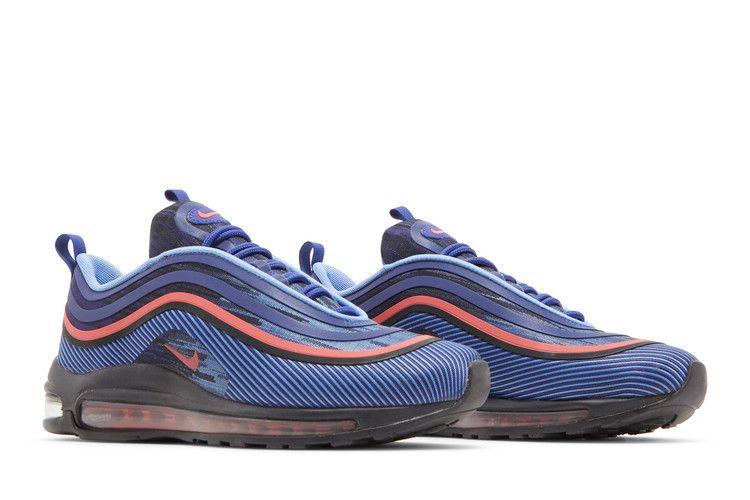 Men's Sneakers Nike Air Max 97 Ultra 17 Regency Purple Regency Purple/Ember Glow