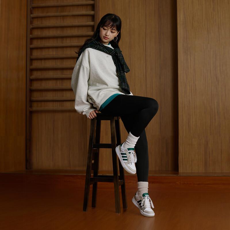 adidas Кроссовки Entrap Retro для баскетбола