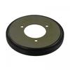 15cm Diameter Friction Wheel Replacement for Snow Blowers Compatible Parts