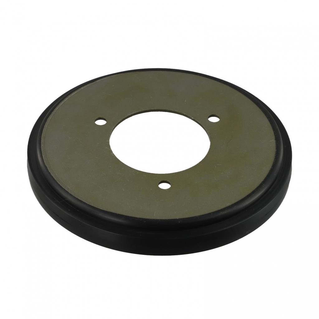 15cm Diameter Friction Wheel Replacement for Snow Blowers Compatible Parts
