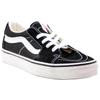 Vans Sk8 Удобные Мягкие Низкие Кеды для Скейтбординга Унисекс Кроссовки Черные VN0A4UUK6BT1