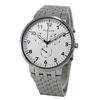 Skagen SKAGEN Quartz Chrono Watch SKW6231 White Men's [item]
