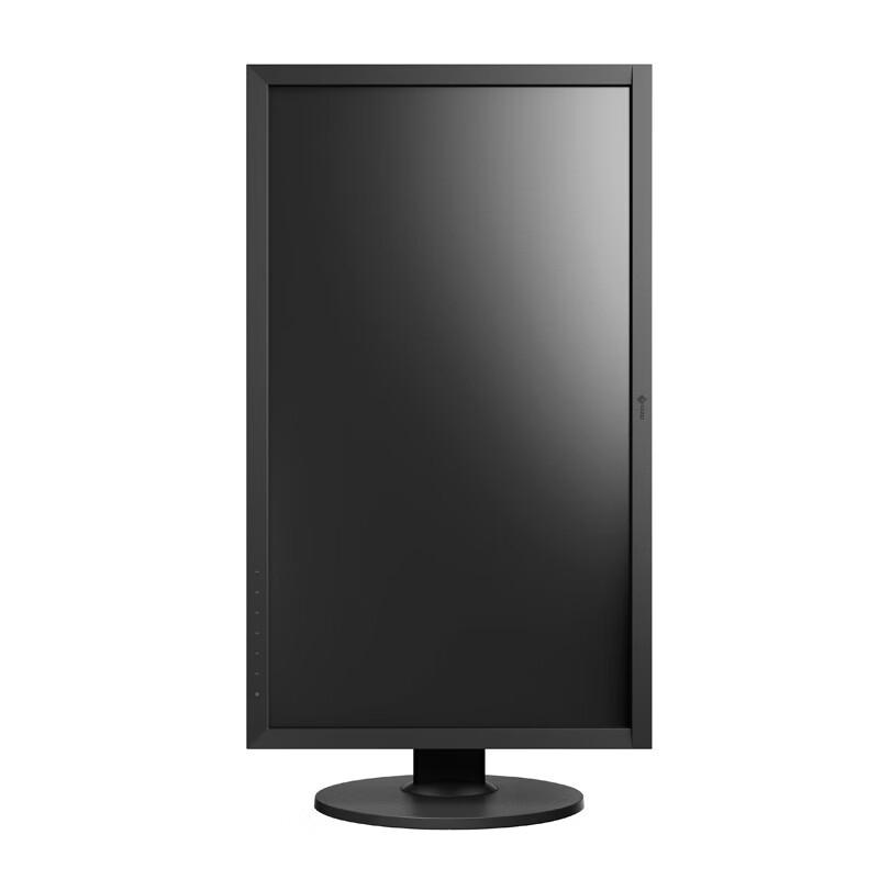 EIZO CS2740 27-inch 4K Monitor CN plug (adapter included)