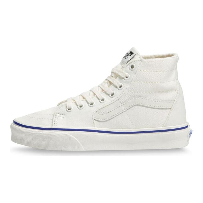 Vans SK8 Hi Зауженные 'Белый Синий' Vans VN0A4U164U3