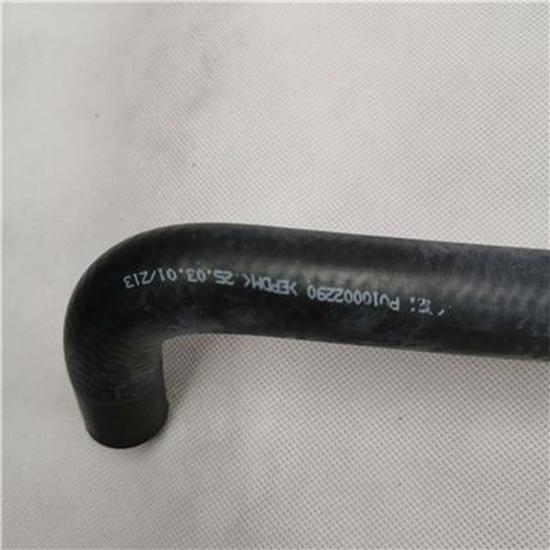 Foton High-Pressure EGR Water Ingress Hose SPV10002290E9300