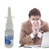 99 Спрей для носа Спрей для ухода за носом Лечение носовых пазух Заложенность носа Rhini X5S0