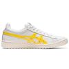 Asics Низкие кеды Gel-Ptg Унисекс Кроссовки Белые Желтые 1201A044-102