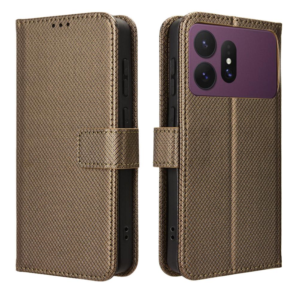 Чехол-книжка для Samsung Galaxy S27 Ultra Защитный чехол с магнитной застежкой Кошелек Кожаный чехол для телефона
