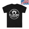 Canik Fanatik Firearms Group Мужская Черная Размер от S до 5XL