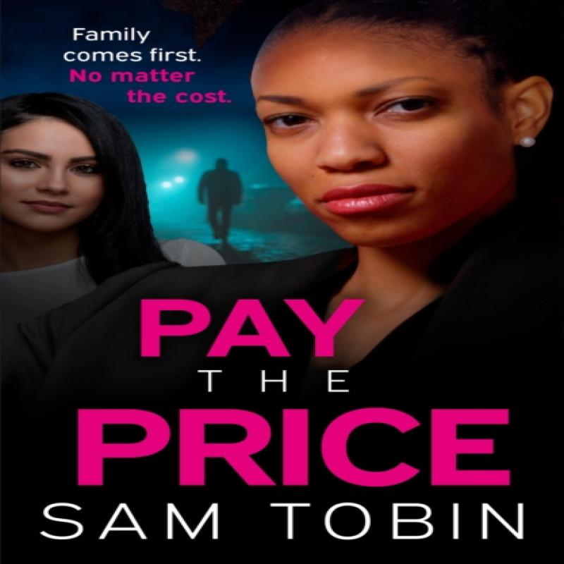 Pay the Price by Sam Tobin Paperback Book 9781399701747