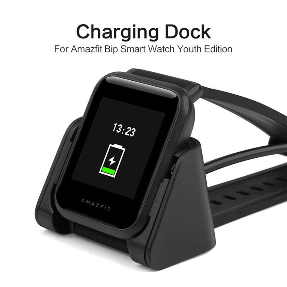 Practical Home USB Cables Travel Replacement Smart Watch Charging Dock Charger Cable Fast Charger