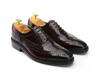 Lavantano [Basic Line] Wingtip - Burgundy