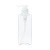 MUJI PET Refill OHB13A1A Bottle, Clear, 600ml,